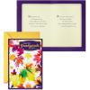Hallmark Assorted Grandparents Day Cards, Special Wishes (Pack of 4 Cards and Envelopes)
