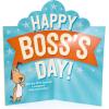 Hallmark Boss’s Day Pop Up Card from All (Big Fuss)(Awesome Bosses)