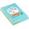 Hallmark Boxed Christmas Cards, Snowmen Snow Globe (16 Cards and 17 Envelopes)(Snowmen Snow Globe Holiday Cards)