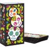 Hallmark Day of the Dead Party Favor and Wrapped Treat Bags (15 Ct.) for Halloween, Día de los Muertos, Class Parties, Care Packages and More(Treat)