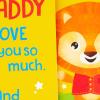 Hallmark Fathers Day Card for Dad from Kid (Favorite Place is Next to You)(From Kid  Favorite Place is Next to You)