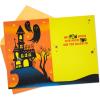 Hallmark Halloween Card with Sound and Light (Hocus Pocus)