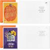 Hallmark Halloween Cards Assortment, Boo to You (36 Cards with Envelopes)(Boo to You)