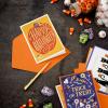 Hallmark Halloween Cards Assortment, Boo to You (36 Cards with Envelopes)(Boo to You)
