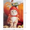 Hallmark Halloween Cards Assortment, Pet Puns (48 Cards with Envelopes)(Halloween Punny Pets Card Assortment)