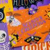 Hallmark Halloween Cards Assortment, Season’s Creepings (24 Cards with Envelopes)(24 Card Assortment – Seasons’s Creepings)