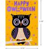 Hallmark Halloween Cards Assortment, Season’s Creepings (24 Cards with Envelopes)(24 Card Assortment – Seasons’s Creepings)