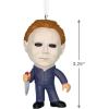 Hallmark Halloween Michael Myers Christmas Ornament, Movie Gifts