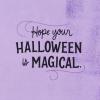 Hallmark Hocus Pocus Pack of Halloween Cards, Sanderson Sisters (4 Cards with Envelopes)(Hocus Pocus Halloween  4 Cards)