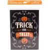 Hallmark Hocus Pocus Pack of Halloween Cards, Sanderson Sisters (4 Cards with Envelopes)(Trick or Treat  6 Cards)