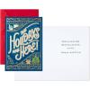 Hallmark Holiday Cards for Christmas, Hanukkah and Kwanzaa (6 Cards with Envelopes)(For All the Holidays  Pack of Cards)