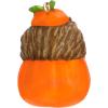 Hallmark Keepsake 1.25″ Mini Halloween Ornament 2025, Itty Bitty Spider, Halloween Decorations(Halloween Hedgehog)