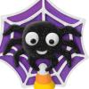 Hallmark Keepsake 1.25″ Mini Halloween Ornament 2025, Itty Bitty Spider, Halloween Decorations(Itty Bitty Spider)