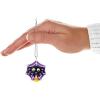 Hallmark Keepsake 1.25″ Mini Halloween Ornament 2025, Itty Bitty Spider, Halloween Decorations(Itty Bitty Spider)