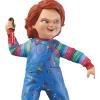 Hallmark Keepsake Christmas Ornament 2025, Child’s Play 2 Friend ‘Til The End Chucky, Gifts for Horror Movie Fans(Child’s Play 2)