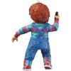 Hallmark Keepsake Christmas Ornament 2025, Child’s Play 2 Friend ‘Til The End Chucky, Gifts for Horror Movie Fans(Child’s Play 2)