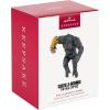 Hallmark Keepsake Christmas Ornament 2025, Child’s Play 2 Friend ‘Til The End Chucky, Gifts for Horror Movie Fans(Godzilla vs Kong)
