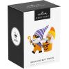 Hallmark Keepsake Halloween Ornament 2025, Gnothing But Treats, Halloween Decorations(Gnothing but Treats)