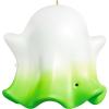 Hallmark Keepsake Halloween Ornament 2025, Goofy Ghost With Light and Sound, Halloween Decorations(Goofy Ghost)