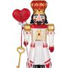 Hallmark Keepsake Halloween Ornament 2025, Noble Nutcracker Marquis Le Mew, Halloween Decorations(2025 King of Hearts)