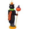 Hallmark Keepsake Halloween Ornament 2025, Noble Nutcracker Marquis Le Mew, Halloween Decorations(2025 Marquis Le Mew)