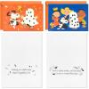 Hallmark Peanuts Halloween Card Assortment (24 Cards with Envelopes)