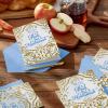 Hallmark Tree of Life Bulk Rosh Hashanah Cards, Sweet New Year (40 Card with Envelopes)
