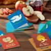 Hallmark Tree of Life Rosh Hashanah Card Assortment, Sweet Joys (36 Cards with Envelopes)