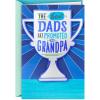 imageHallmark Fathers Day Card for Grandpa Best Dads Get Promoted to GrandpaBest Dads Get Promoted to Grandpa