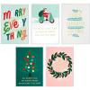 Merry Everything  Pack of Cards