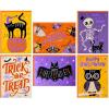 Hallmark Halloween Cards Assortment, Season’s Creepings (24 Cards with Envelopes)(24 Card Assortment – Seasons’s Creepings)