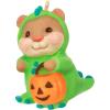 Hallmark Keepsake 1.25″ Mini Halloween Ornament 2025, Itty Bitty Spider, Halloween Decorations(Costumed Cutie)