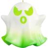 Hallmark Keepsake Halloween Ornament 2025, Goofy Ghost With Light and Sound, Halloween Decorations(Goofy Ghost)
