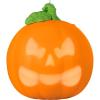 Hallmark Keepsake Halloween Ornament 2025, Goofy Ghost With Light and Sound, Halloween Decorations(Spirited Pumpkin)