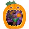 Hallmark Keepsake Halloween Ornament 2025, Happy Halloween, Devil Pumpkin Diorama(2024 Happy Halloween)