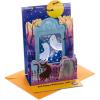 Hallmark Musical Halloween Card for Kids (Displayable Ghosts in Cemetery)(Pop Up with Music  Ghosts in Cemetery)