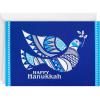 Hallmark Tree of Life Hanukkah Boxed Cards (40 Cards and Envelopes) Blue and Silver Dove(Blue and Silver Dove Hanukkah Cards)