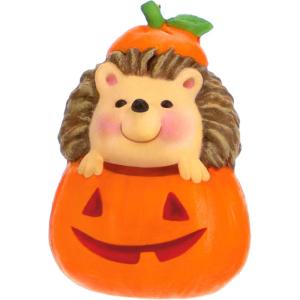 Hallmark Keepsake 1.25″ Mini Halloween Ornament 2025, Itty Bitty Spider, Halloween Decorations(Halloween Hedgehog)