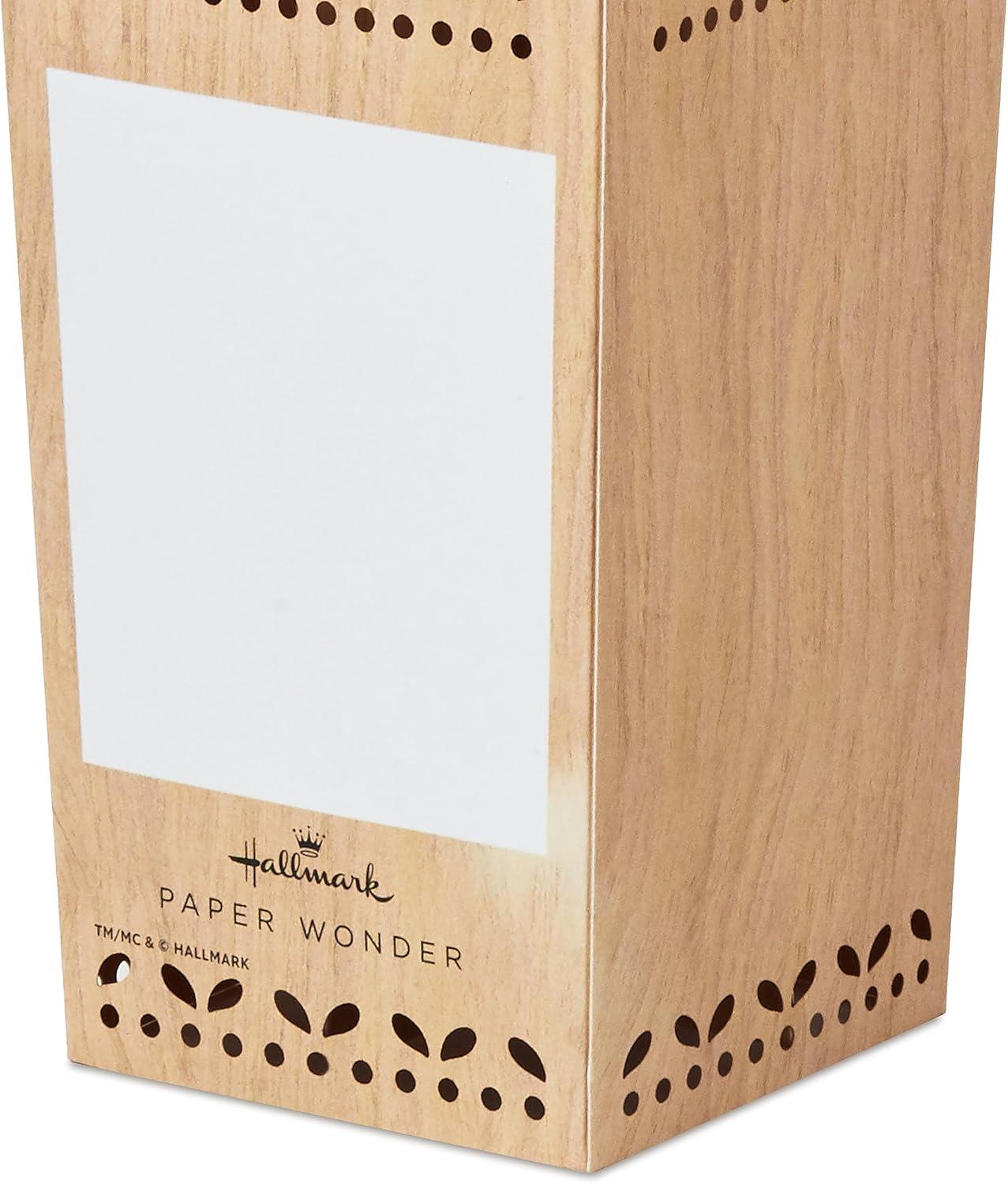 imageHallmark Jumbo Pop Up Mothers Day Card or Birthday Card for Women Floral Bouquet