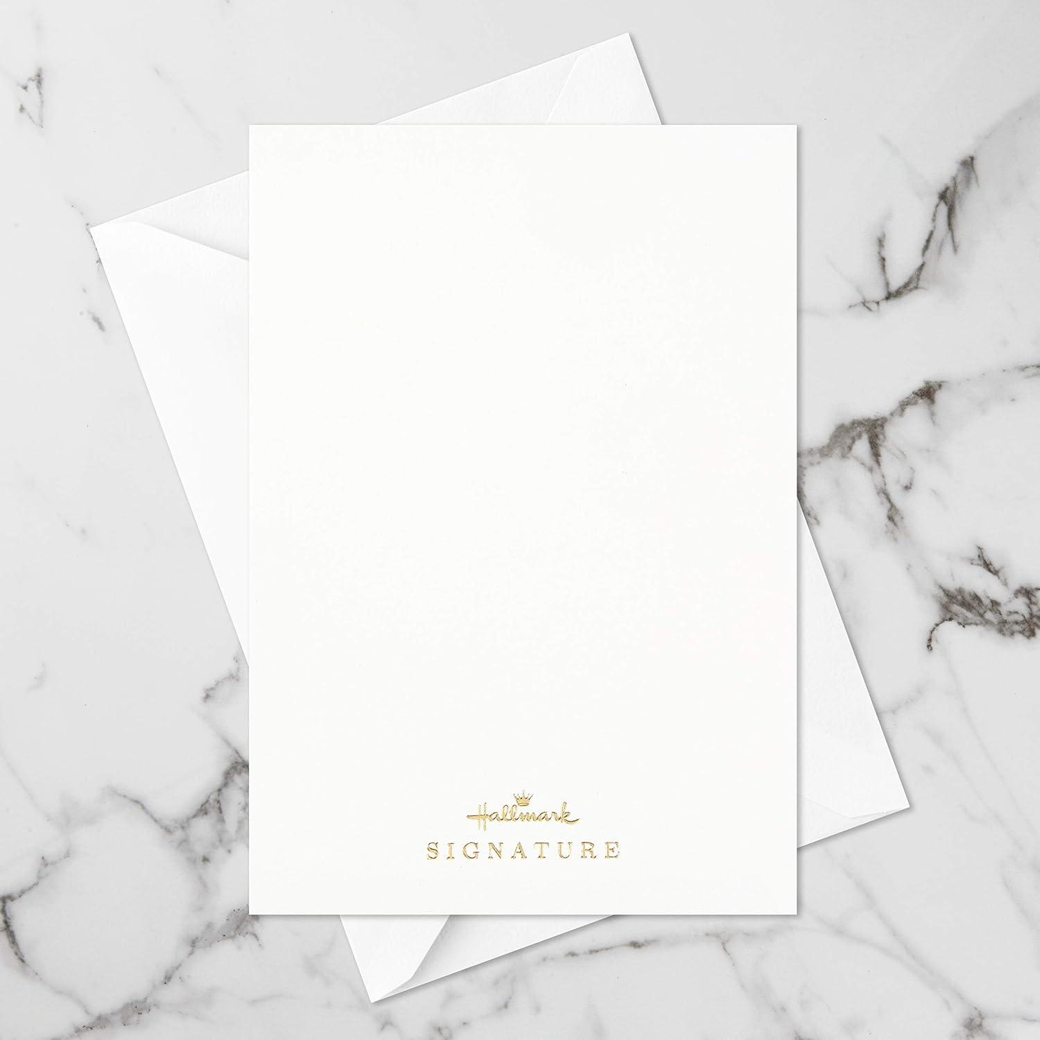 imageHallmark Signature Paper Wonder Pop Up Wedding Card Happy Wedding Day