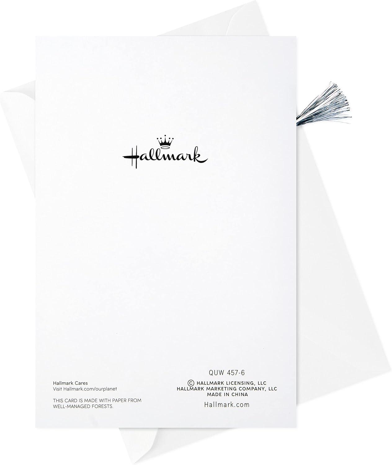 imageHallmark Wedding Card Bridal Shower Card Engagement Card So Right for Each OtherChampagne Flutes