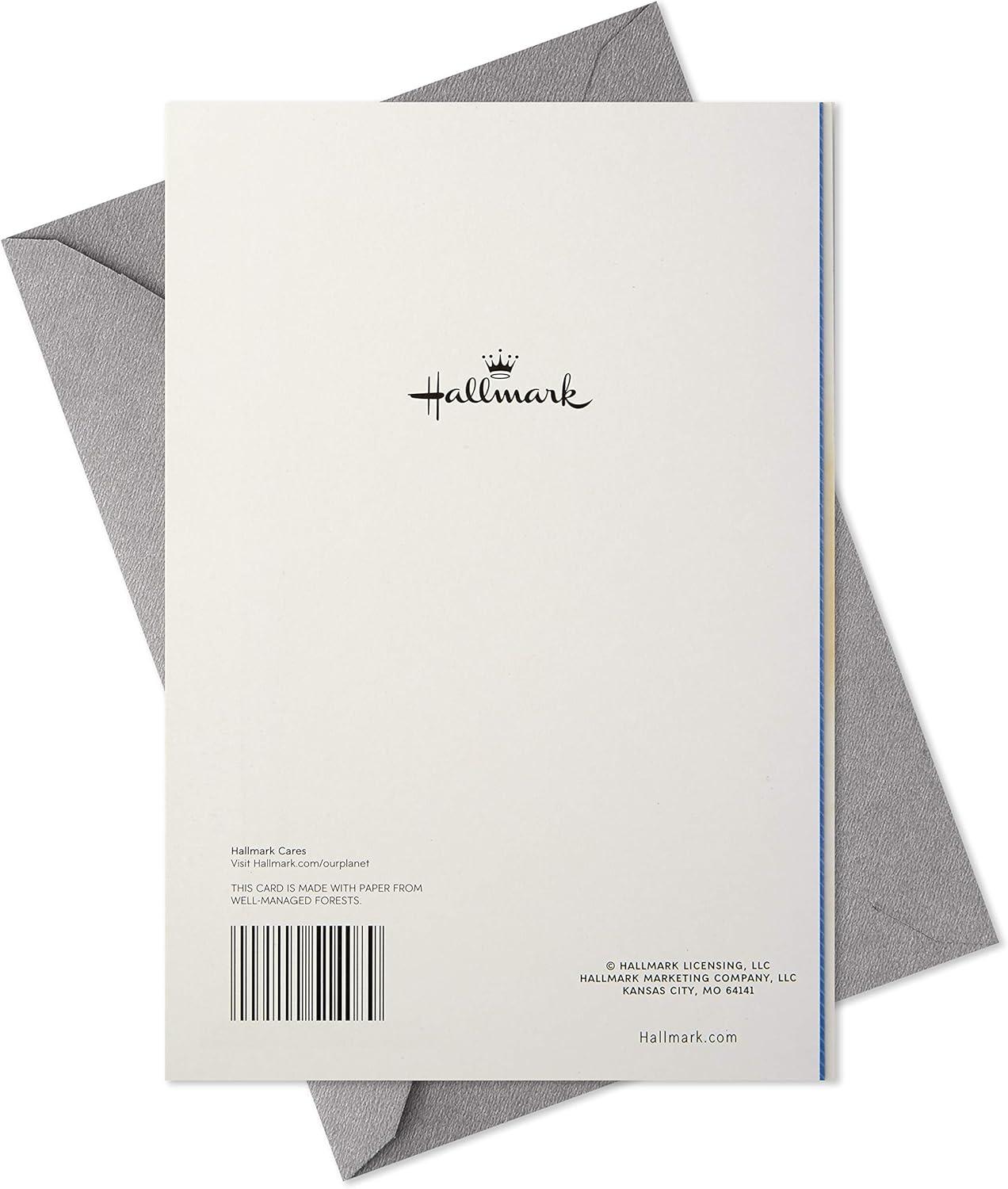 imageHallmark Wedding Card Bridal Shower Card Engagement Card So Right for Each OtherWishing You Happiness in Your Marriage