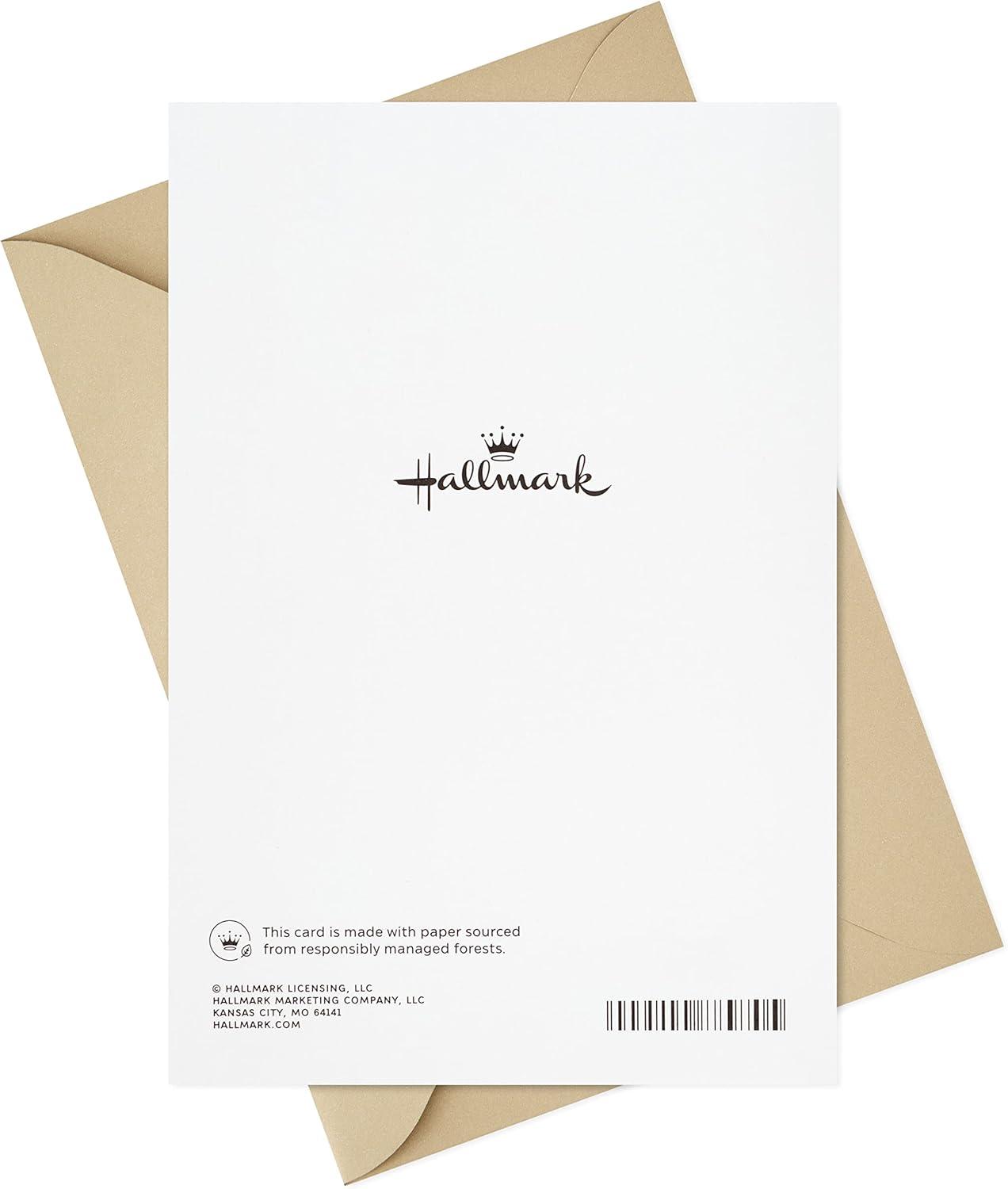 imageHallmark Wedding Card Bridal Shower Card Engagement Card from All Celebrating You TwoCelebrating You Two