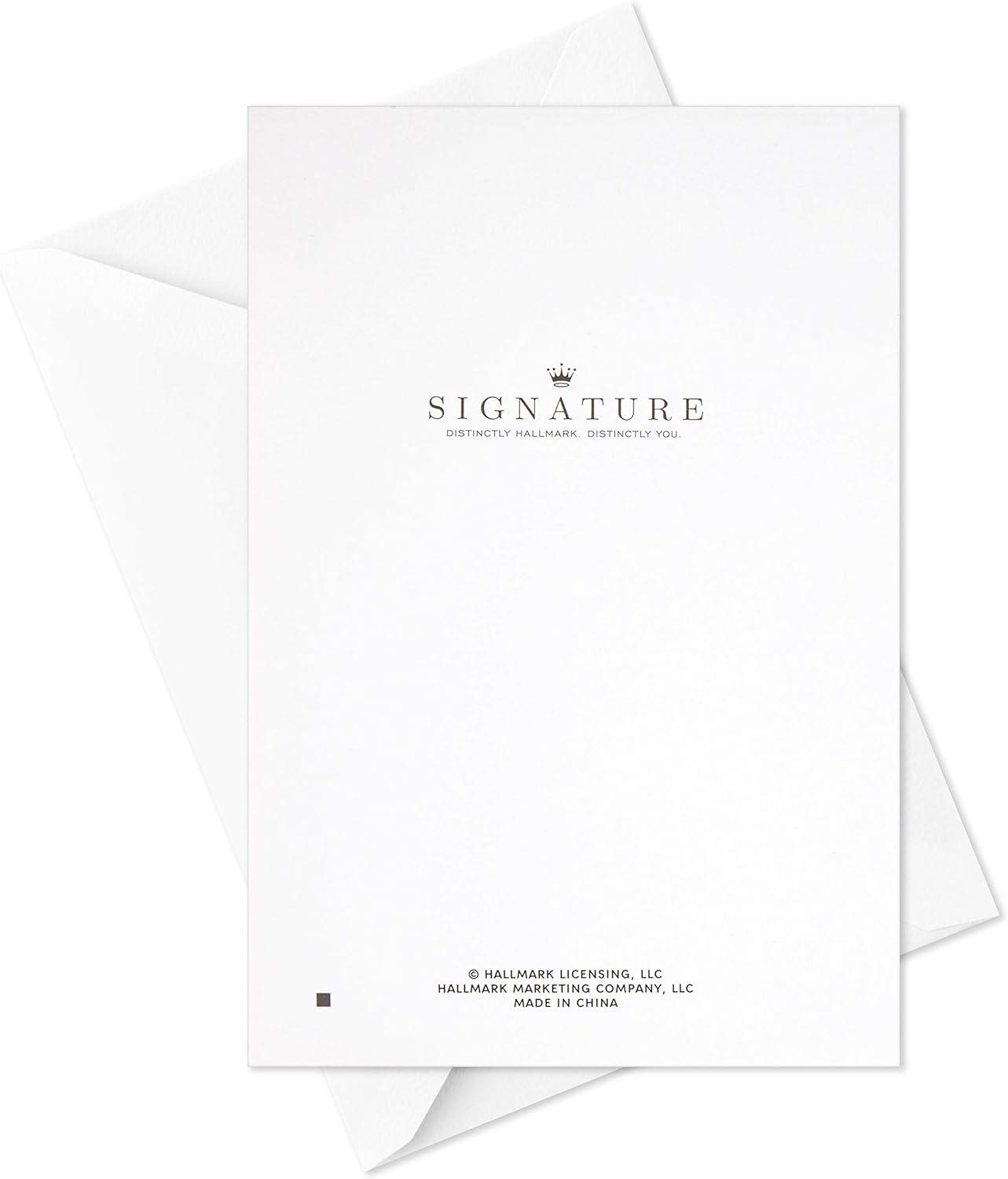 imageHallmark Wedding Card Bridal Shower Card Engagement Card from All Celebrating You TwoLifetime of Love