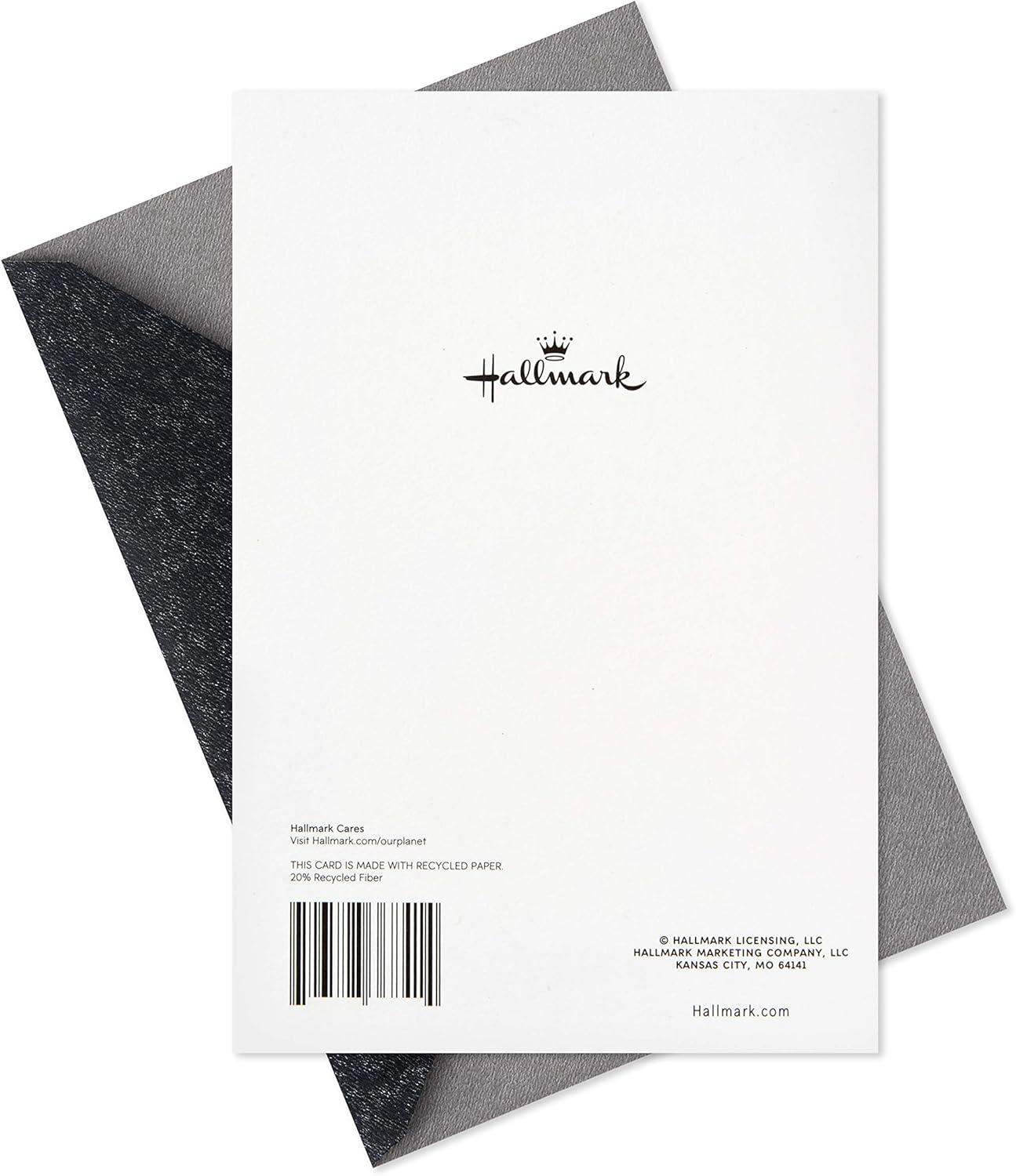 imageHallmark Wedding Day Card for Daughter Dream Come True 599RZB1360