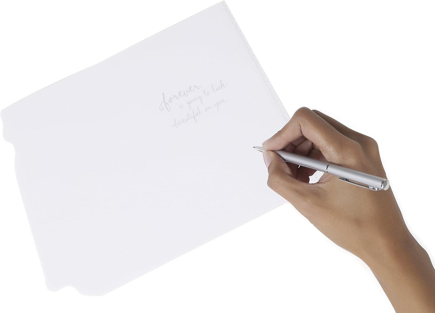 imageHallmark Wedding Shower Card Dress