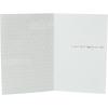 Hallmark Wedding Shower Greeting Card (Get-Away Car)