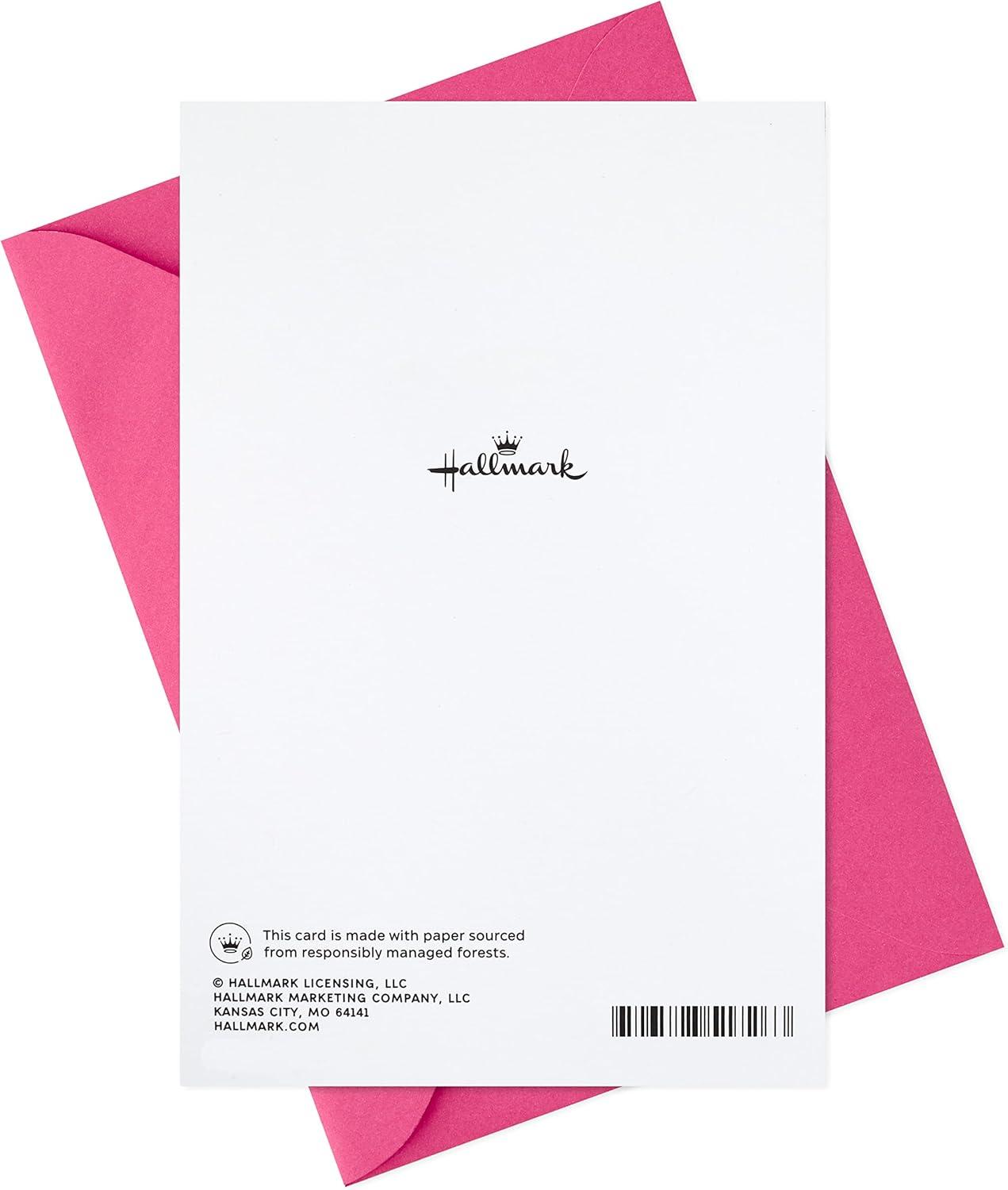 imageHallmark Birthday Card for Mom from Daughter Favorite MemoriesFavorite Memories