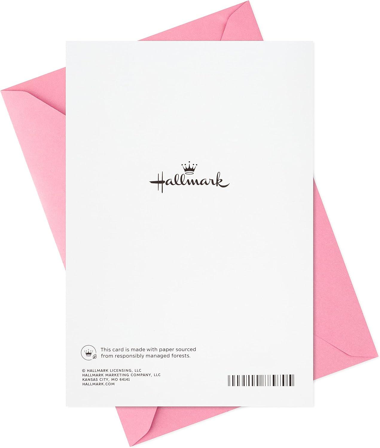 imageHallmark Birthday Card for Mom from Daughter Favorite MemoriesStrong Women