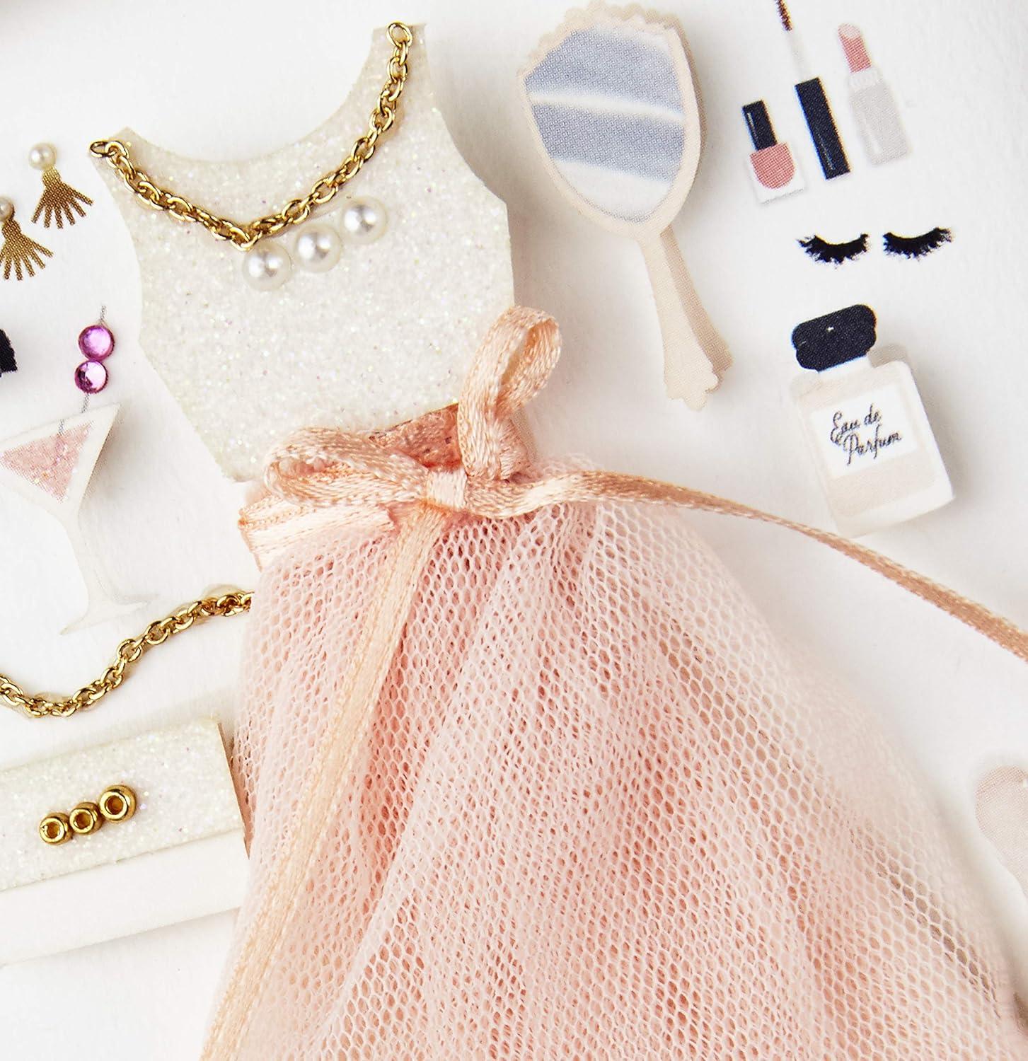 imageHallmark Signature Birthday Card for Women Perfect BirthdaySo Lovely